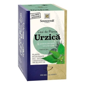 CEAI URZICA ECO 18dz SONNENTOR