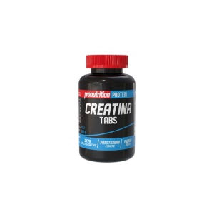 Creatina Monohidrata TABS (fara lactoza, vegana) 280g - Pro Nutrition