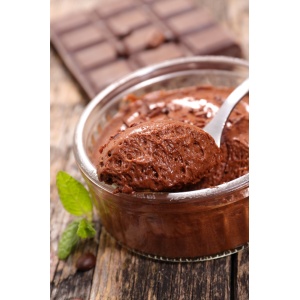 Crema cu Ciocolata si Colagen (fara zahar) 350g - ARTISAN VITA - Img 2