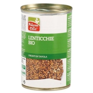 ECO Linte (cutie) La Finestra Sul Cielo 400g
