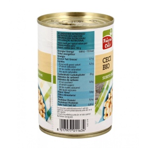 ECO Naut (cutie) Finestra Sul Cielo 400g - Img 3