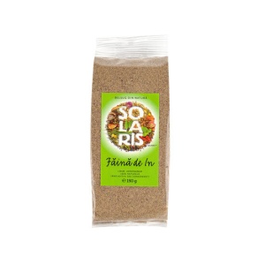 FAINA DE IN 150g SOLARIS