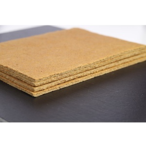Foi de prajitura (fara zahar, vegan) 550g - Ambrozia - Img 2