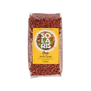 GOJI 500g SOLARIS
