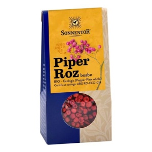 PIPER ROZ BOABE ECO 20gr SONNENTOR