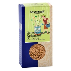 SEMINTE (GERMENI) SCHINDUF ECO 120gr SONNENTOR
