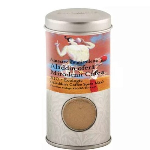 SOLNITA AMESTEC ALADDIN OFERA MIRODENII CAFEA ECO 35gr SONNENTOR