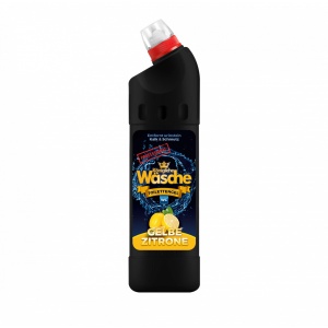 Solutie gel curatare WC lamaie 750ml - KONIGLISCHE WASCHE