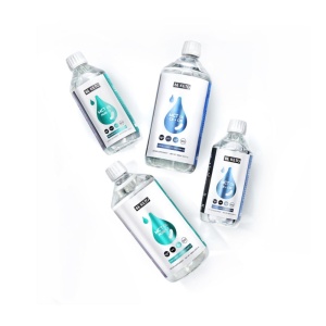 Ulei MCT C8 BIO, 100ml - BE KETO - Img 2