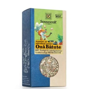 AMESTEC PT.OUA BATUTE ECO 70gr SONNENTOR