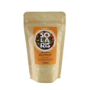 AMIDON DIN PORUMB ALIMENTAR 100gr SOLARIS