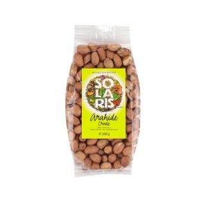 ARAHIDE 150gr SOLARIS