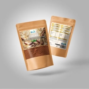 Cacao pudra 100g - EVA