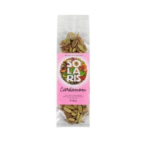 CARDAMON INTREG VERDE 20gr SOLARIS