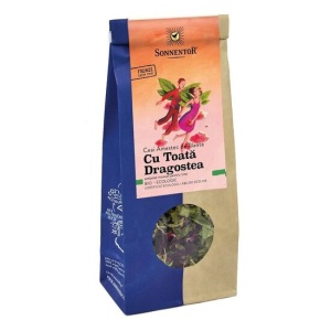 CEAI AMESTEC PLANTE CU TOATA DRAGOSTEA ECO 50gr SONNENTOR