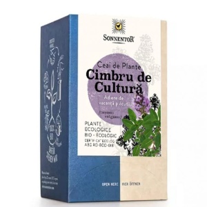 CEAI CIMBRU DE CULTURA ECO 18plicuri SONNENTOR