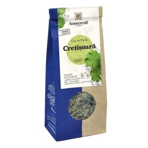 CEAI CRETISOARA ECO 40gr SONNENTOR