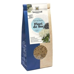 CEAI FLORI DE SOC ECO 80gr SONNENTOR