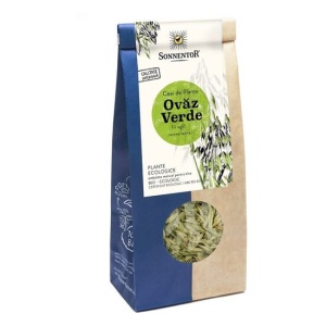 CEAI OVAZ VERDE ECO 50gr SONNENTOR