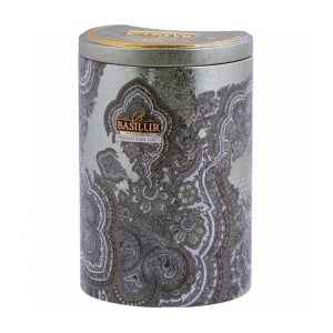 Ceai Persian Earl Grey 100g - Basilur - Img 1