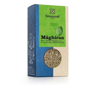 CONDIMENT - MAGHIRAN ECO 10gr SONNENTOR