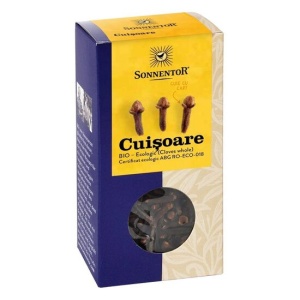 CUISOARE ECO 35gr SONNENTOR