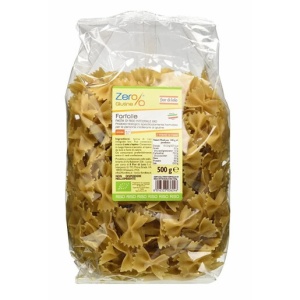 ECO Paste Farfalle din orez integral, fara gluten, Zer% Glutine 500g - Img 2