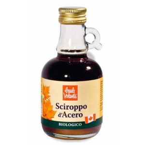 ECO Sirop de artar (grad C) Baule Volante 250ml
