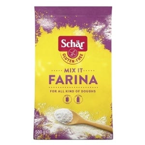 Faina fara gluten FARINA 500g - Schar