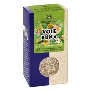 FLORI SI MIRODENII - VOIE BUNA ECO 25gr SONNENTOR