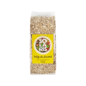 FULGI DE SECARA 500gr SOLARIS (punga)