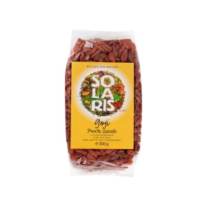 GOJI 300g SOLARIS