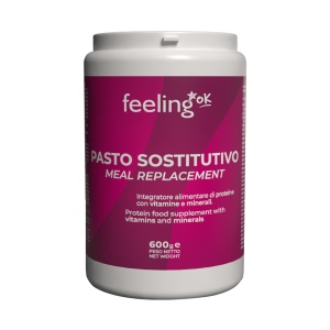 Inlocuitor de masa 600g - FeelingOK