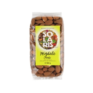 MIGDALE 300gr SOLARIS