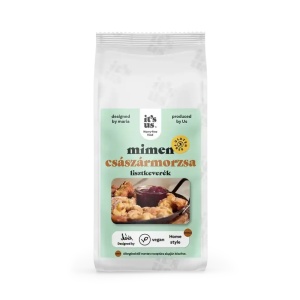 Mix de faina pentru Kaiserschmarrn (fara zahar, fara gluten) 500g - It's us Mimen