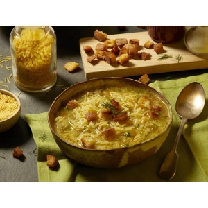 Paste Capelli (fara gluten, fara lactoza) 250g - Schar - Img 5