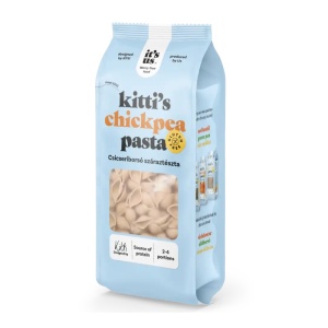 Paste SCOICI din Naut (fara gluten, fara ou) 250g - It's us