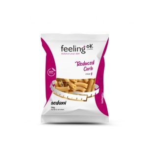 Paste SEDANI Proteice (Low-carb, keto) 50g - FeelingOK