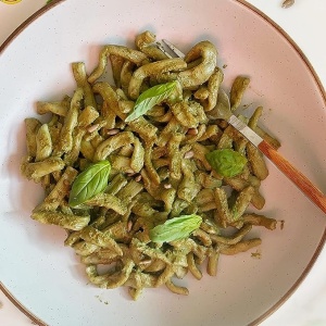 %PROMO% Penne din Konjac fara clatire 200g (vegan, fara gluten) - Slim Pasta - Img 3