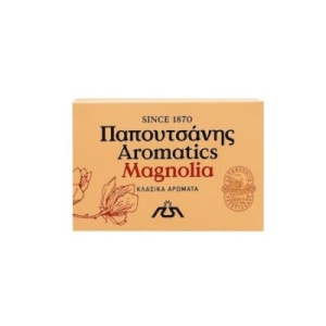 Sapun solid MAGNOLIA 100g - AROMATICS