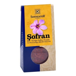 SOFRAN ECO 0.5gr SONNENTOR