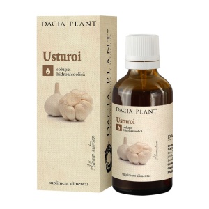 TINCTURA USTUROI 50ML DACIA PLANT