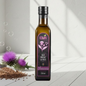Ulei de Armurariu presat la rece 250ml - EVA