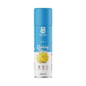 Ulei de rapita Spray (fara gluten, keto) 250ml - Cheat Meal