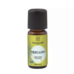 ULEI ESENTIAL OREGANO 10ml SONNENTOR