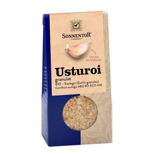 USTUROI GRANULAT ECO 40gr SONNENTOR