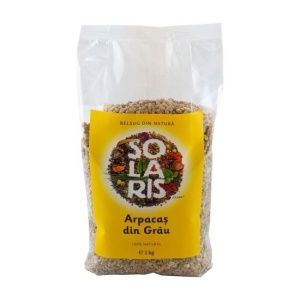 ARPACAS DIN GRAU 1kg SOLARIS