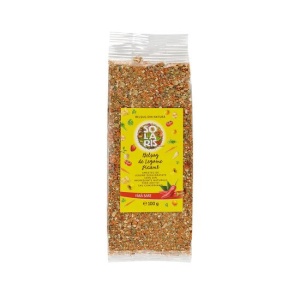 BELSUG LEGUME PICANT 100g SOLARIS