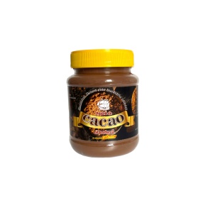 Cacao olandeza degresata 10-12% Pudra 180g - Desert