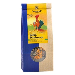 CEAI AMESTEC PLANTE BUNA DIMINEATA ECO 50gr SONNENTOR